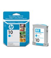 Tinta HP No.10, C4841AE